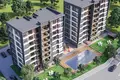 Duplex 5 chambres 180 m² Mezitli, Turquie