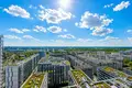 2 bedroom apartment 94 m² Warsaw, Poland