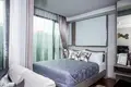 2 bedroom apartment 69 m² Ban Bang Thao, Thailand