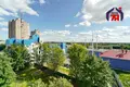 1 room apartment 35 m² Minsk, Belarus