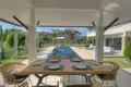 Apartamento 4 habitaciones 1 100 m² Choeng Thale, Tailandia
