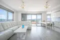 Ático 3 habitaciones 116 m² Tivat, Montenegro