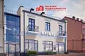 Gewerbefläche 283 m² Hrodna, Belarus