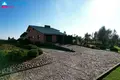Haus 281 m² Alksniai, Litauen