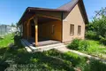 Haus 45 m² Azierski sielski Saviet, Belarus