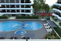 Apartamento 47 m² Alanya, Turquía
