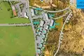 Mieszkanie 3 pokoi 68 m² Akanthou, Cypr Północny