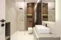 Appartement 1 chambre 52 m² Budva, Monténégro