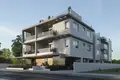 Appartement 1 chambre 49 m² Oróklini, Chypre