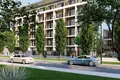 Mieszkanie 2 pokoi 61 m² Batumi, Gruzja