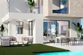 Villa 4 chambres 260 m² Finestrat, Espagne