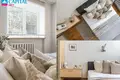 Квартира 2 комнаты 44 м² Вильнюс, Литва