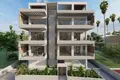 Appartement 2 chambres 123 m² Limassol, Chypre