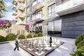 Квартира 2 комнаты 54 м² Аланья, Турция