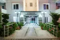 2 bedroom apartment 102 m² Oba, Turkey