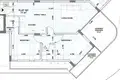 Wohnung 2 Schlafzimmer 99 m² Bezirk Larnaka, Zypern