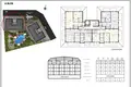 Квартира 51 м² Оба, Турция