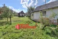 Haus 2 zimmer 32 m² Kapciouski sielski Saviet, Belarus