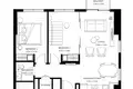 Complejo residencial DUBAI HILLS