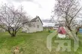 Maison 56 m² Nasilava, Bélarus