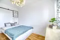 Appartement 3 chambres 49 m² Varsovie, Pologne