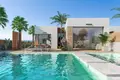 2 bedroom apartment 137 m² Los Alcazares, Spain