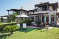 3 bedroom apartment 120 m² Afytos, Greece