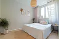 Apartamento 3 habitaciones 51 m² en Varsovia, Polonia