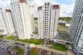 Appartement 3 chambres 63 m² Minsk, Bélarus