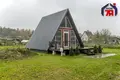 House 59 m² Zodziskauski sielski Saviet, Belarus