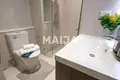 Apartamento 1 habitación 27 m² Sakhu, Tailandia