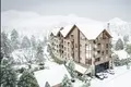 Квартира 1 спальня 41 м² Община Колашин, Черногория