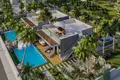 Mieszkanie 1 pokój 35 m² Akrotiri, Cypr