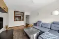 2 room apartment 43 m² Warsaw, Poland