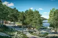 Mieszkanie 3 pokoi 133 m² Bodrum, Turcja