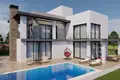 Cottage village Super investment! 4+1 villa just 50 meters from the sea!