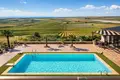 Вилла 4 комнаты 380 м² Неа-Триглия, Греция