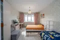 Mieszkanie 1 pokój 38 m² Mińsk, Białoruś