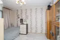 2 room apartment 55 m² Minsk, Belarus