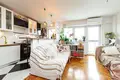 Appartement 2 chambres 41 m² Varsovie, Pologne