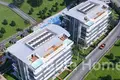 Квартира 2 комнаты 63 м² Каргыджак, Турция