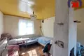 Maison 22 m² Zodzinski sielski Saviet, Bélarus