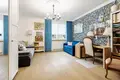 Apartamento 3 habitaciones 73 m² Varsovia, Polonia