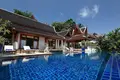 Villa de 5 habitaciones 900 m² Ban Bang Thao, Tailandia