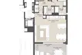 Penthouse 3 zimmer 84 m² Benalmadena, Spanien