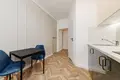 1 room studio apartment 22 m² in Warsaw, Poland