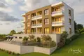 Apartamento 1 habitacion 47 m² Tivat, Montenegro