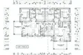2 bedroom apartment 66 m² Opcina Rogoznica, Croatia