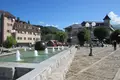 Wohnung 2 Schlafzimmer 68 m² Kolasin, Montenegro