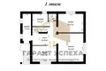 House 172 m² Brest, Belarus